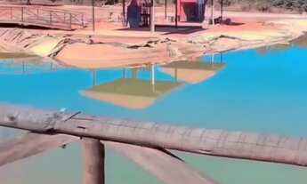 Imagem 5: Chácara no condomínio Bel monte resorte