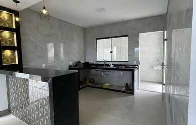 Imagem 5: Casa para Venda em Ibirité, SERRA DOURADA, 2 dormitórios, 1 banheiro, 4 vagas