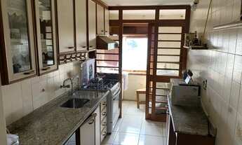 Imagem 4: Apartamento mobiliado de 3 dormitórios, sendo 1 suíte, no bairro Vila Ipiranga