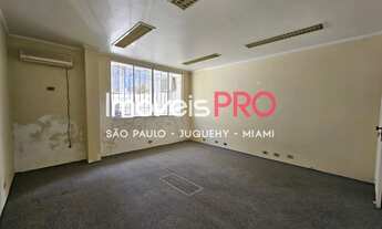 Imagem 3: Comercial, Vila Nova Conceição - São Paulo