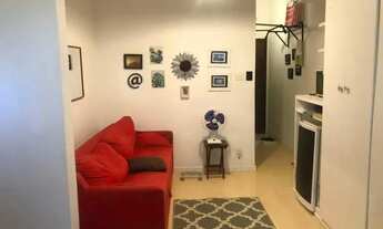 Imagem: CONJUGADO À VENDA EM COPACABANA PRONTO