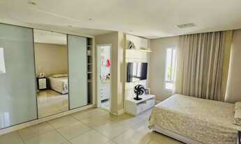 Imagem 2: Apartamento à Venda Residencial Clube do Parque, Farolândia Aracaju/SE 1