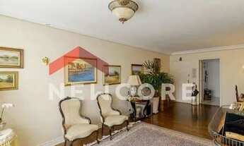 Imagem 6: Apartamento em Rua Pedroso Alvarenga - Itaim Bibi - São Paulo/SP