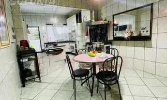 Imagem 5: Sobrado a venda - Jardim Utinga, Santo André