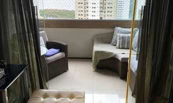 Imagem 3: Ed. Bela Vista - no Renascença