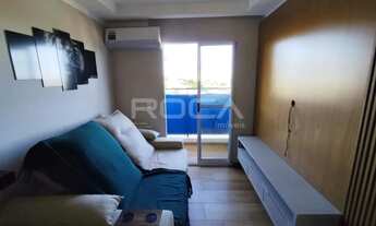 Imagem: Lindo Apartamento de 2 dormitórios no Jardim