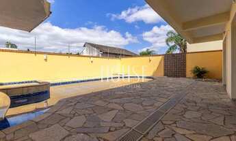 Imagem 6: Casa com 4 quartos à venda, 424 m² - Condomínio Isaura - Sorocaba/SP