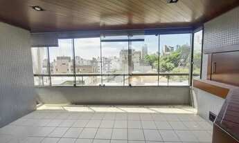 Imagem 2: Apartamento 134M² - para Alugar