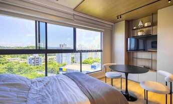 Imagem 3: Loft Mobiliado perto da Furb em Blumenau