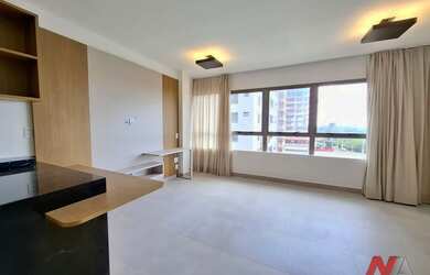 Imagem 5: Hype - Apartamento 01 dormitório para alugar próximo ao Shopping Iguatemi - São José do Ri