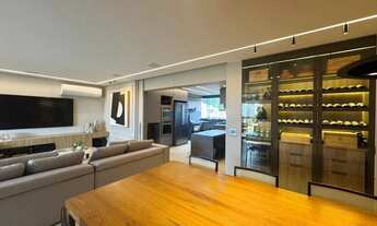 Imagem 5: Apartamento à venda, 4 quartos, 2 suítes, 4 vagas, Serra - Belo Horizonte/MG