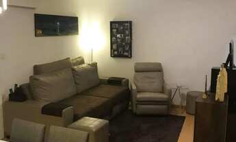 Imagem 3: Venda Apartamento 2 Dormitórios - 76 m² Pinheiros