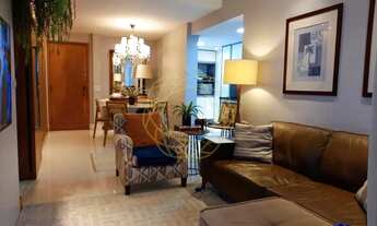 Imagem 4: Barra da Tijuca Apartamento com 1 dormitório