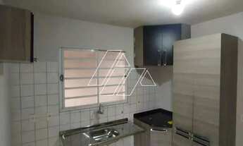 Imagem 4: Casa para Locação com 2 dormitórios no Jardim Polyana Marília/SP