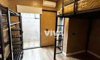 Imagem 7: Kitnet com 1 dormitório para alugar, 35 m² por R$ 2.350,00/mês - Dom Bosco - Itajaí/SC