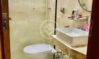 Imagem 6: Sobrado Residencial Jardim Presidente em Goiania codigo: 157788