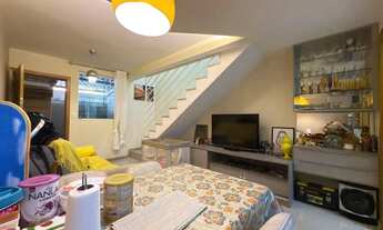 Imagem 5: Imóvel para venda possui 78 metros quadrados com 2 quartos em Jardim Leblon - Belo Horizon