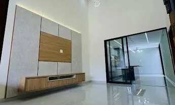 Imagem: Casa com 3 dormitórios à venda, 134 m²