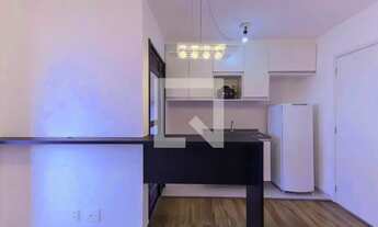 Imagem 5: Apartamento à Venda - Mooca, 2 Quartos, 43 m2