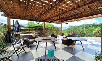 Imagem 7: Lote/terreno á venda em condomínio fechado em Jaqueira com linda vista e área de lazer com