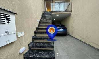 Imagem 4: Sobrado com 3 dormitórios à venda, 180 m² por R$ 900.000,00 - Vila Salete - São Paulo/SP