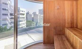 Imagem 5: Apartamento à venda Avenida Rebouças, Pinheiros - São Paulo