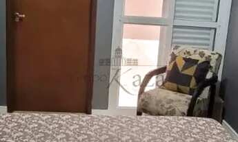 Imagem 7: Oportunidade - Casa - Conjunto Residencial Trinta e Um de Março - 3 Dormitórios - 59m²