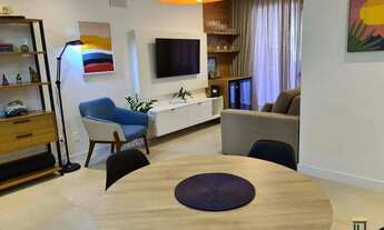 Imagem 2: Apartamento à venda no bairro Ingleses do Rio Vermelho em Florianópolis/SC