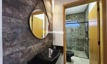 Imagem 6: Condomínio Royal Park. Casas à venda no Bairro Royal Park