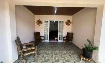 Imagem 6: Casa com 3 dormitórios para alugar, 114 m² por R$ 1.850,00/mês - Conjunto Habitacional San