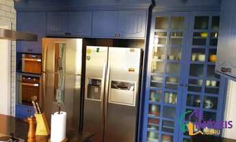 Imagem 6: CASA EM CONDOMÍNIO - ALPHAVILLE 10 - SP