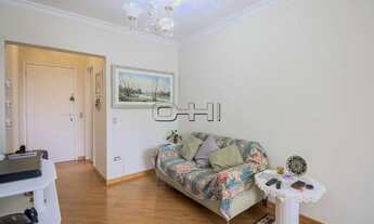 Imagem 6: Venda Apartamento 2 Dormitórios - 70 m² Brooklin