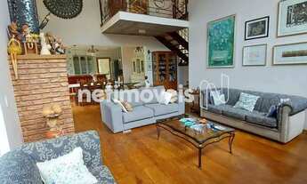 Imagem: Venda Casa em condomínio Jardim de Petrópolis