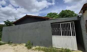 Imagem: VENDO CASA NO SATÉLITE, NA WE-8 JP