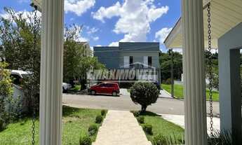 Imagem 2: Casa com 4 Quartos sendo 2 suítes e 2 vagas - Belvedere II