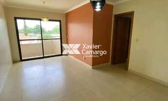 Imagem: Apartamento à venda com 3 quartos no Centro