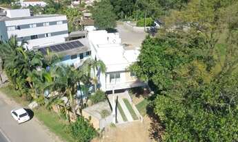 Imagem 2: Casa Geminada - Venda - 02 dormitórios - 58m2 á 87m2 - Estrada da Madeira - Barragem - Rio