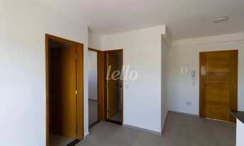 Imagem 4: Apartamento 2 quartos para alugar no(a) Vila Bertioga