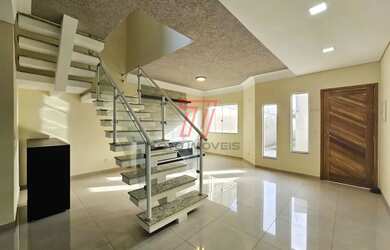 Imagem 6: Sobrado com 3 dormitórios para vender ou alugar no bairro Pinheirinho