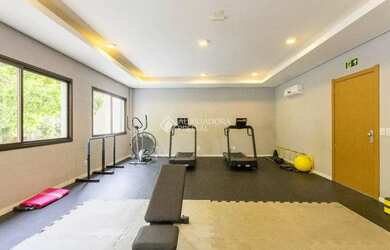 Imagem 4: Excelente apartamento 2 quartos, 1 vaga escriturada/coberta, bairro Auxiliadora