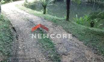 Imagem: Sítio em Rua Professor Júlio Carvalho