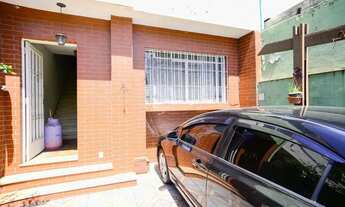 Imagem 2: Casa para venda em Aclimação com 4 quartos , 163m²