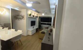 Imagem: VENDO APARTAMENTO 2 Quartos com lazer