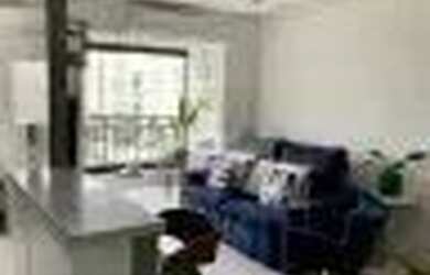 Imagem 6: Apartamento Para Locação com Varanda Condomínio das Palmeiras