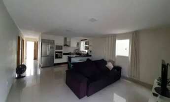 Imagem 2: FS0 - Itapuã 3/4 casa com garagem