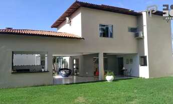 Imagem 2: Casa Duplex com 4 dormitórios (3 suítes - com varanda e closet) à venda por R$ 1