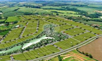 Imagem 3: Terreno à venda no condomínio Quintas da Terracota, Indaiatuba - SP