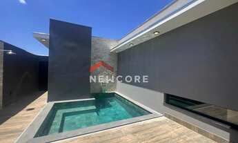 Imagem 4: Casa de condomínio em Rua Praga - Residencial Guestier - Piratininga/SP