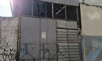 Imagem: Galpao COMERCIAL em SÃO PAULO - SP, RIO