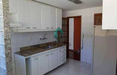 Imagem 6: Méier Apartamento cobertura com 2 dormitórios